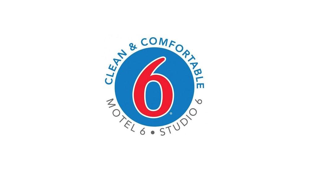 Studio 6-Ocean Springs, Ms 외부 사진